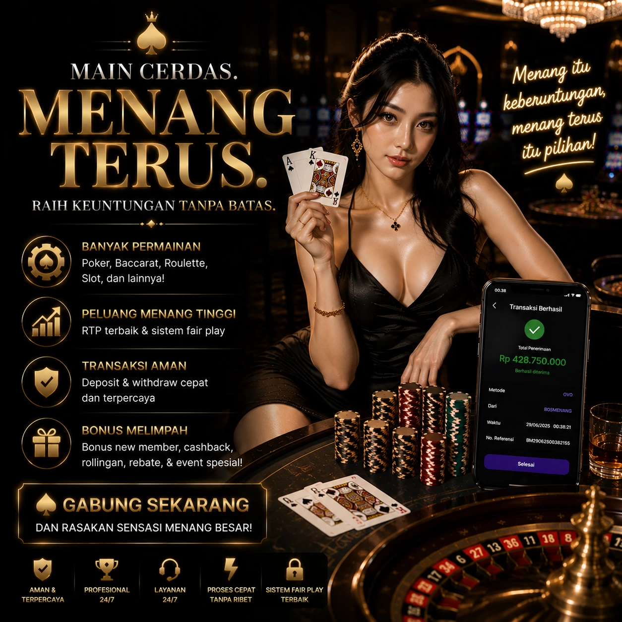 partner138 Indonesia
