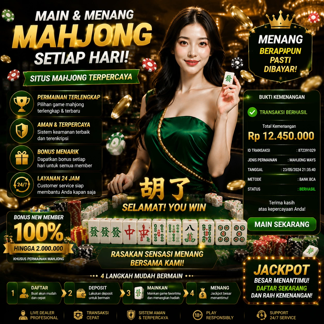 partner138 Indonesia
